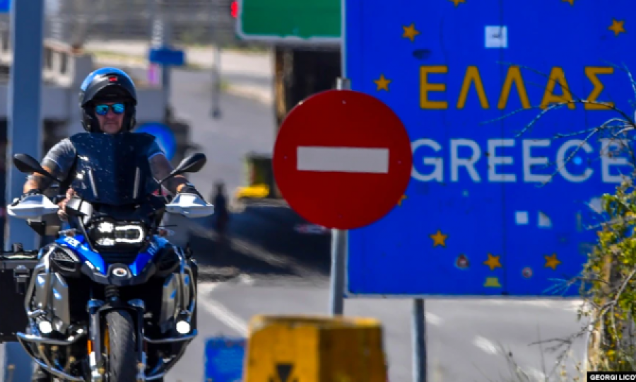 Përfundon pas 12 vitesh monitorimi fiskal i Greqisë nga ana e BE-së