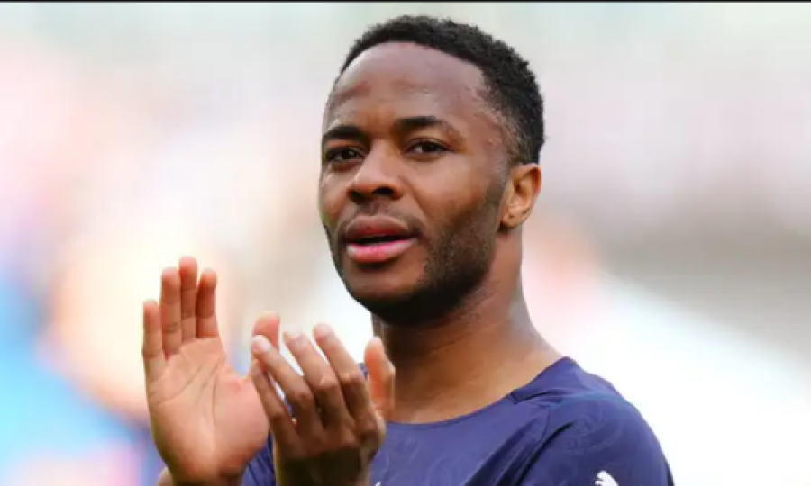 Ja kush interesohet për Raheem Sterling