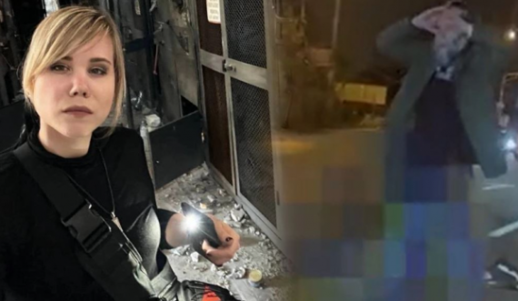 Bomba në ulësen e shoferit: Do e përdorte vetë, miku i Putinit ia dha veturën vajzës në moment të fundit
