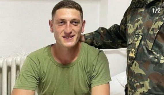 Fet ushtari i sulmuar nga rusët në Shqipëri: Humba shikimin për një moment
