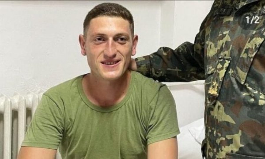 Fet ushtari i sulmuar nga rusët në Shqipëri: Humba shikimin për një moment