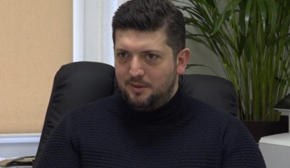 Kontrata 750 mijë euroshe detyron Kryeshefin e 'Prishtina Parking' të jap dorëheqje