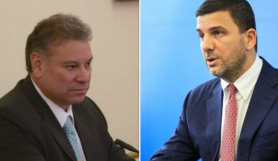 Escobar në Prishtinë, nesër darkë pune me kreun e PDK’së