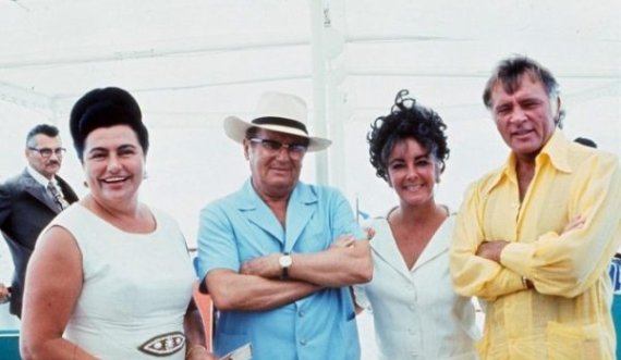 Hapet ditari i aktorit të famshëm, përshkrimet e tij për Titon dhe gruan e tij janë të tmerrshme