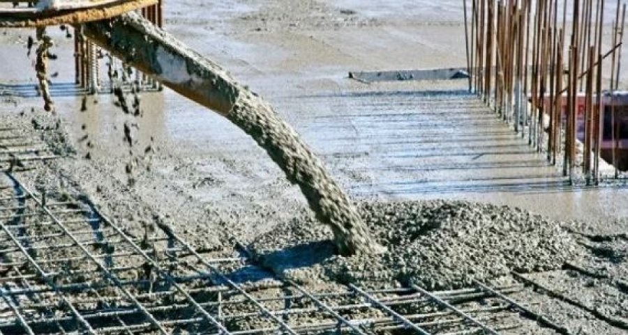 129 euro për ton arrin çmimi i çimentos, reagojnë ndërtimtarët, rritet kostoja e patundshmërive