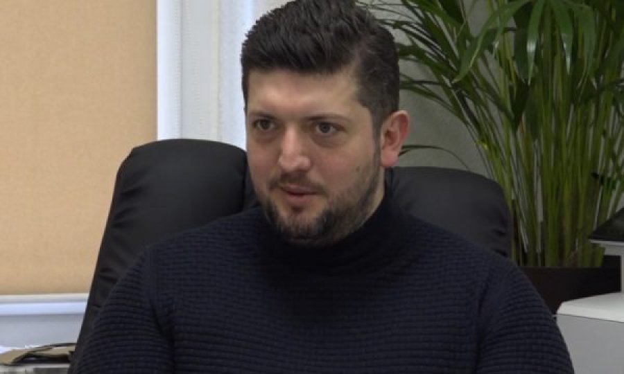 Kontrata 750 mijë euroshe detyron Kryeshefin e 'Prishtina Parking' të jap dorëheqje