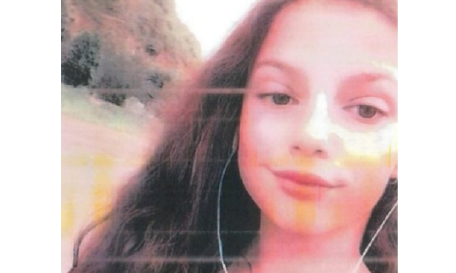 Zhduket 13-vjeçarja nga Gjilani, policia kërkon ndihmë nga qytetarët