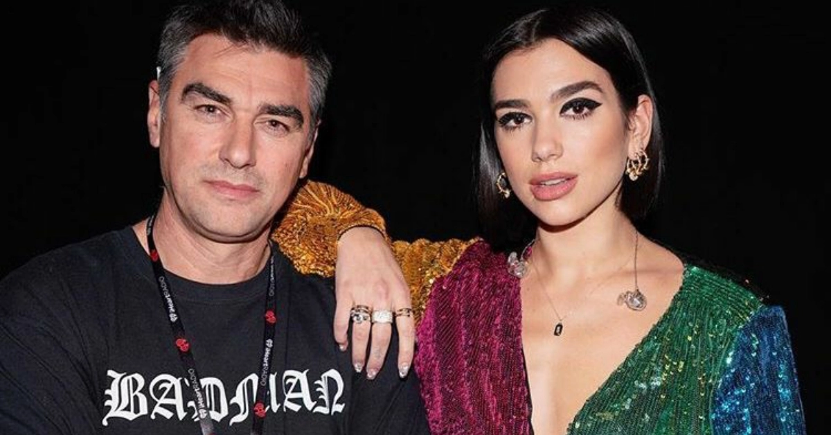 Dua Lipa sot mbush 27 vjet, babai i saj e uron dhe ka disa “këshilla” për të