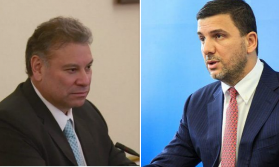 Escobar në Prishtinë, nesër darkë pune me kreun e PDK’së