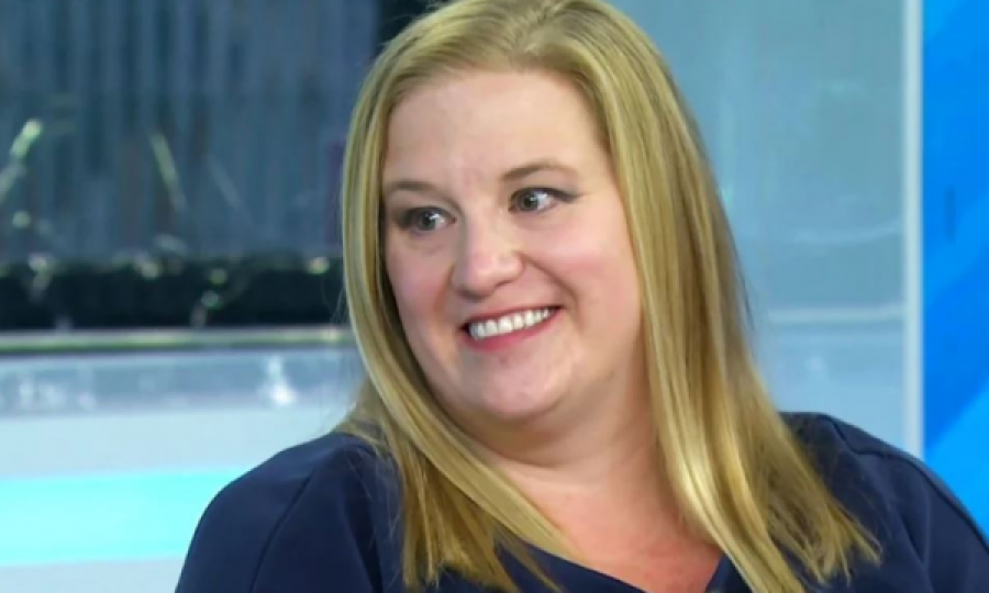 A e dini si ndryshoi e gjithë jeta e kësaj gruaje!