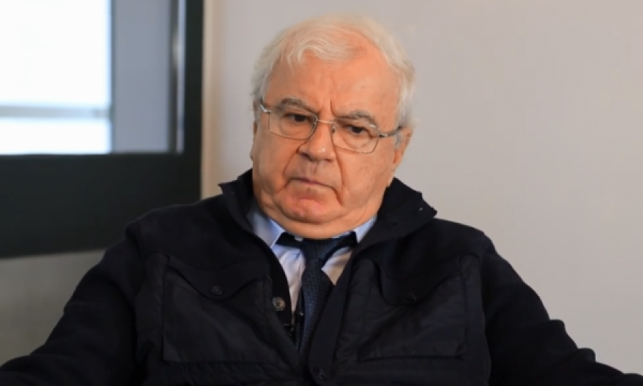 Kur avokati Spartak Ngjela flet qesim