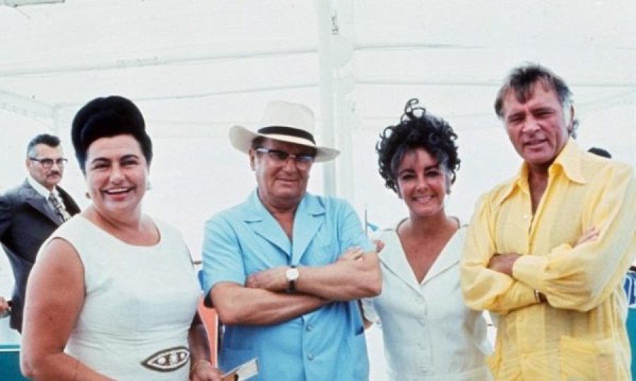 Hapet ditari i aktorit të famshëm, përshkrimet e tij për Titon dhe gruan e tij janë të tmerrshme