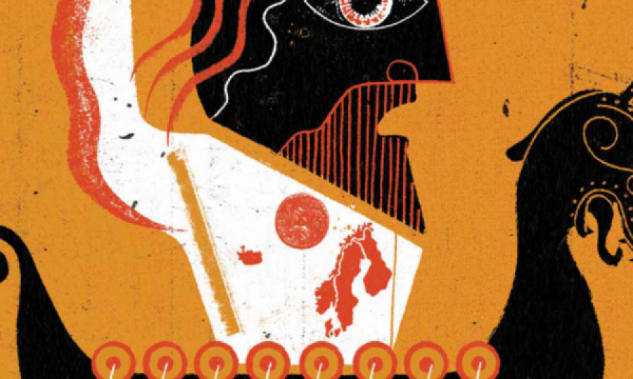 Kush ishin 'Vikingët'? Misteri i emrit që na ka shoqëruar për shekuj me radhë