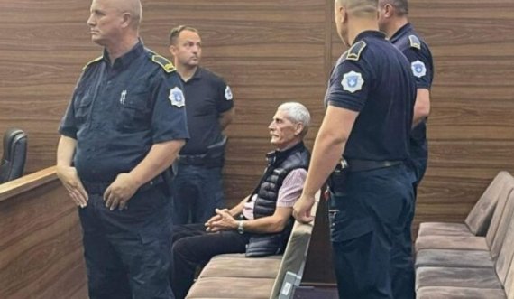 Mbrojtja me ankesë ndaj aktgjykimit të Themelores për dënimin e Naser Pajazitajt me burgim të përjetshëm