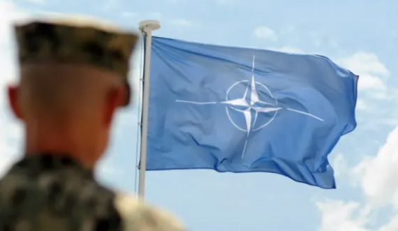 Sa pjesëtarë të NATO-s shërbejnë në Kosovë aktualisht?