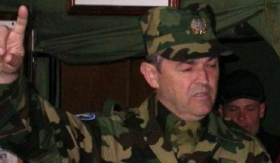 Pak ditë pasi e rehatuan në Kuvend, vdes gjenerali serb i dyshuar për krime lufte në Kosovë