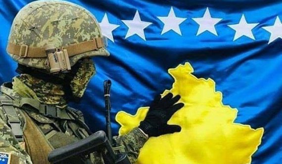 Traktati i Mbrojtjes Kosovë-Shqipëri me kuadrotë përbashkëta ushtarake e policore në mbrojtje kombëtare 