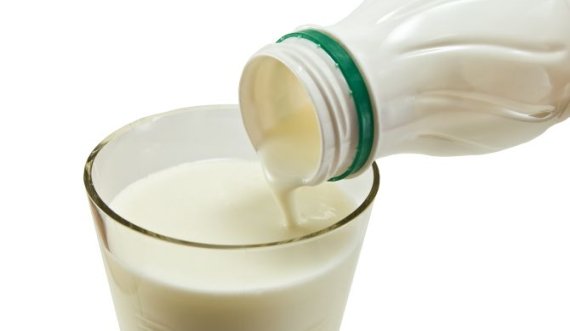 Kuptojeni nëse vuani nga kanceri përmes jogurtit