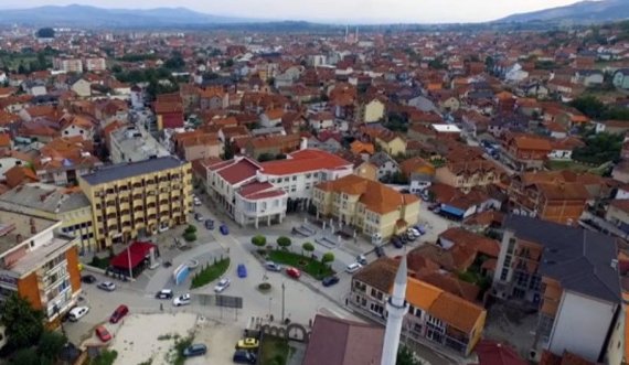 Gjithnjë e më pak policë shqiptarë në Luginën e Preshevës