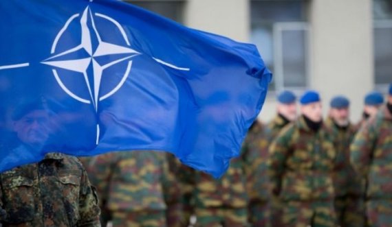 Sa pjesëtarë të NATO-s shërbejnë në Kosovë aktualisht?