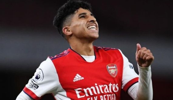 Salahu i Arsenalit shkon në Hull City