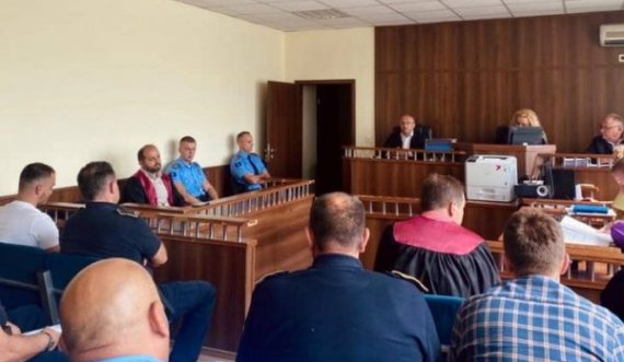 Avokati pranon të mbrojë Shaban Gogajn, ky i fundit përsëri kundërshton