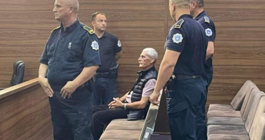 Mbrojtja me ankesë ndaj aktgjykimit të Themelores për dënimin e Naser Pajazitajt me burgim të përjetshëm