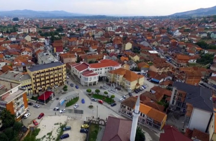 Gjithnjë e më pak policë shqiptarë në Luginën e Preshevës