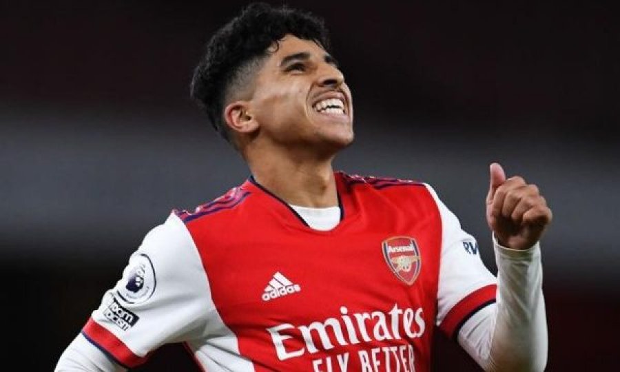 Salahu i Arsenalit shkon në Hull City