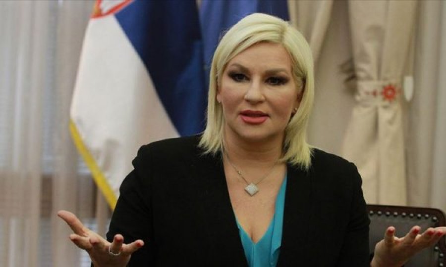 Zv.kryeministrja serbe i përmend telashet me rrymë dhe “kërcënimet” e Kosovës: Duam paqe