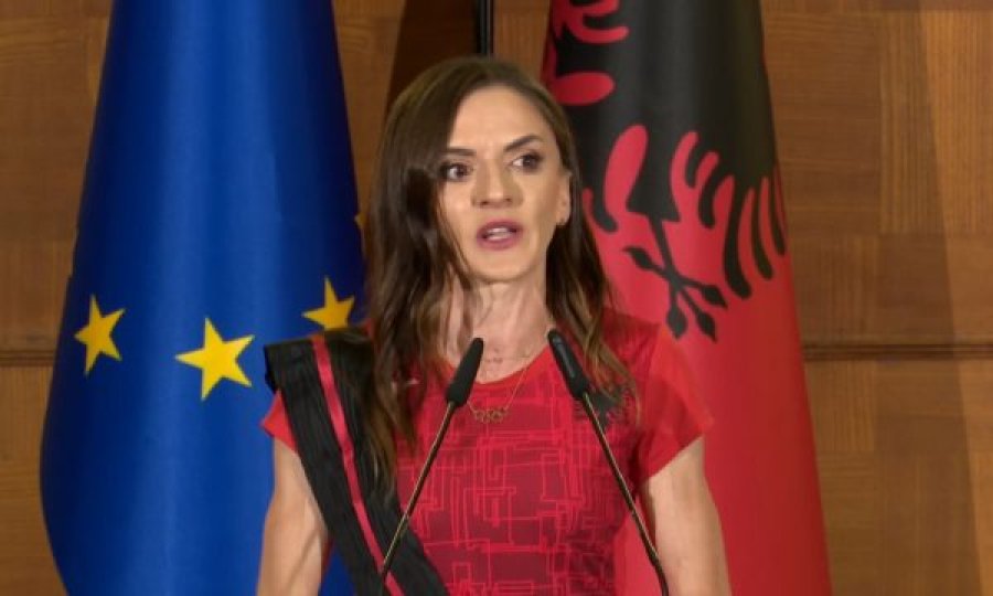 Prapaskenat e rrugëtimit të kampiones, Luiza Gega: Kam pasur oferta nga shtete të tjera