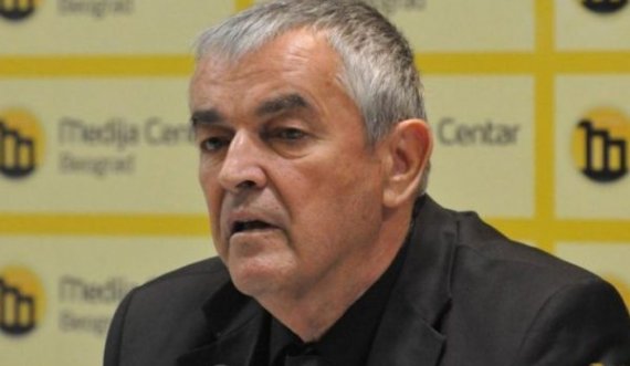 Gjenerali Deliq i dyshuar për vrasje të shqiptarëve raportohet se ka vdekur në Moskë