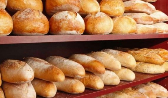 Shtrenjtohet buka në Kosovë/Ja sa kushton tash e tutje një bukë