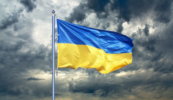Gjashtë muaj të rezistencës, qëndrueshmërisë dhe vendosmërisë së Ukrainës