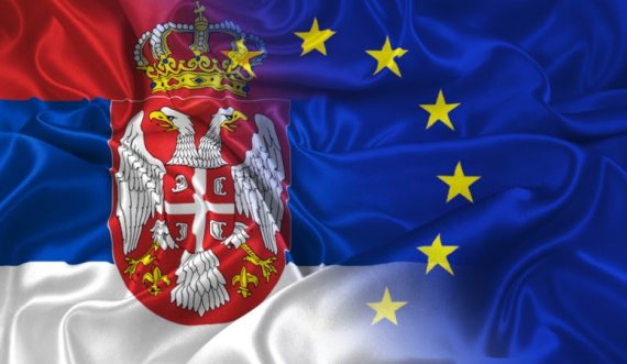Mjaft me qasjen miope,  SHBA dhe BE- duhet ti japin kartonin e fundit  të kuq Serbisë për shkak të frymës negative e  konflikt-nxitëse në rajon