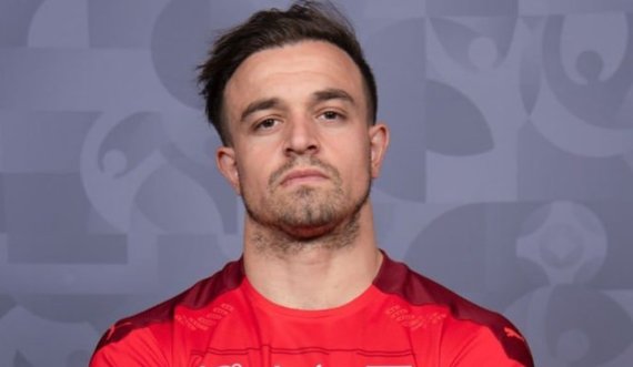 Xherdan Shaqiri: Ka qenë një ëndërr e imja të luajë në Kosovë