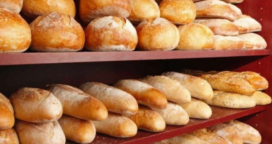 Shtrenjtohet buka në Kosovë/Ja sa kushton tash e tutje një bukë