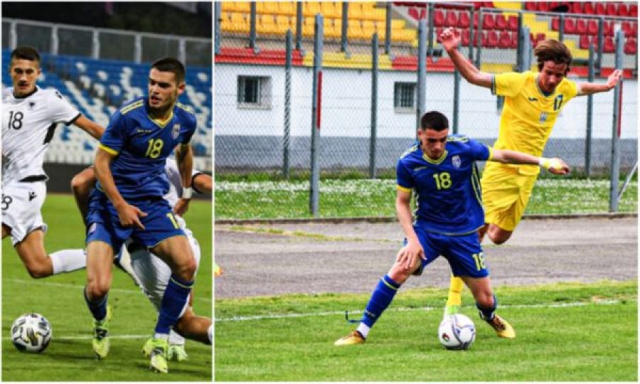 Futbollisti kosovar, Erion Kajtazi, ftohet për prova nga gjiganti belg Anderlecht