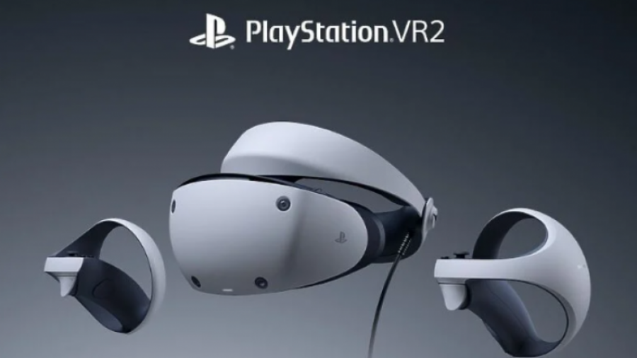 Seti i ri i PlayStation VR 2 vjen në vitin 2023