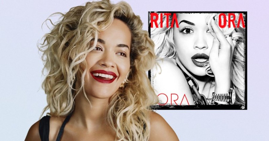10 vite nga debutimi në tregun ndërkombëtar, Rita Ora reflekton rreth dekadës që e ngjiti në maja: Nuk do ndryshoja asgjë…