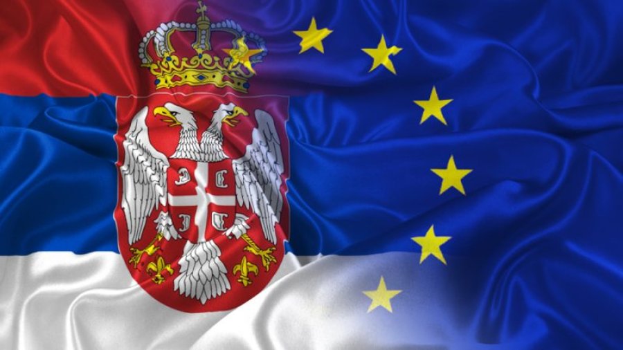 Mjaft me qasjen miope,  SHBA dhe BE- duhet ti japin kartonin e fundit  të kuq Serbisë për shkak të frymës negative e  konflikt-nxitëse në rajon