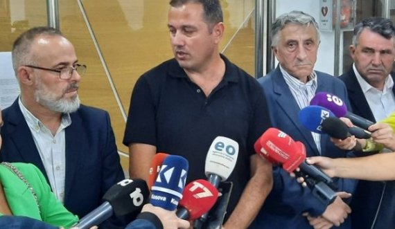 Edhe punëtorët e administratës komunale të Prishtinës në grevë