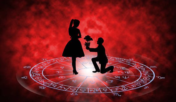 Dashuria është në ajër, sot ka surpriza për këto tri shenja horoskopi!