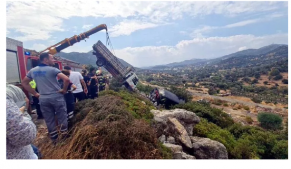 Aksidenti i rëndë, Tatlises po shkonte për të kënduar, kjo është gjendja e tij