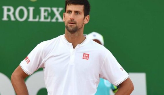  Djokovicit i ndalohet hyrja në ShBA, nuk do të garojë në US Open 