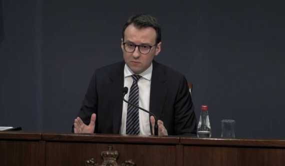 Petkoviq: Nëse KFOR-i nuk e ndalon ROSU-n në veri, populli serb do ta bëjë 
