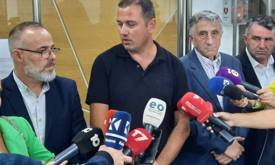 Edhe punëtorët e administratës komunale të Prishtinës në grevë