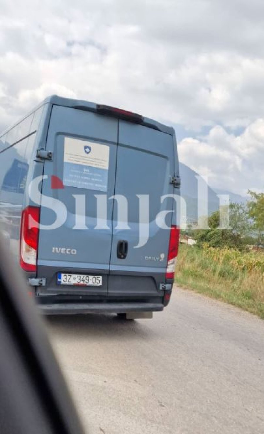 Kosova sot
