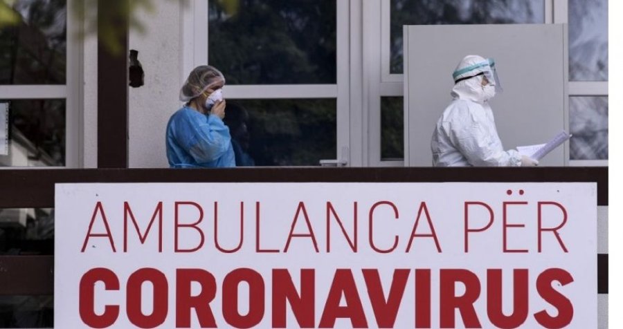 3,191 raste aktive me koronavirus në Kosovë