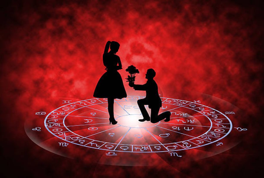 Dashuria është në ajër, sot ka surpriza për këto tri shenja horoskopi!